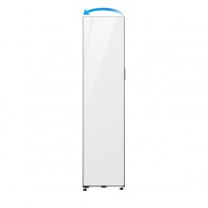 [삼성전자/RZ24A58E0AP] 비스포크 변온 냉동고 1도어 240L