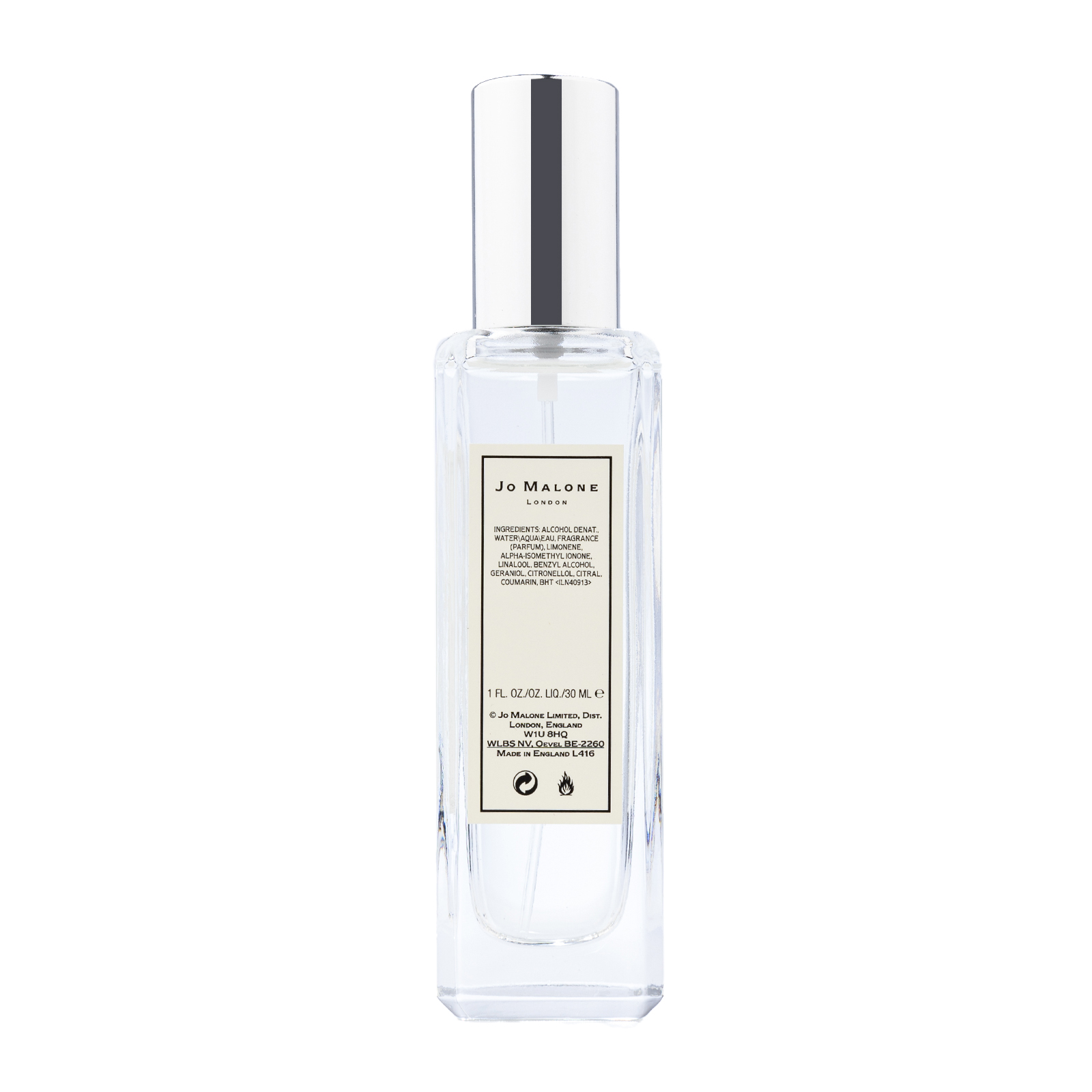 조말론 우드 세이지 앤 씨 솔트 코롱, 30ml
