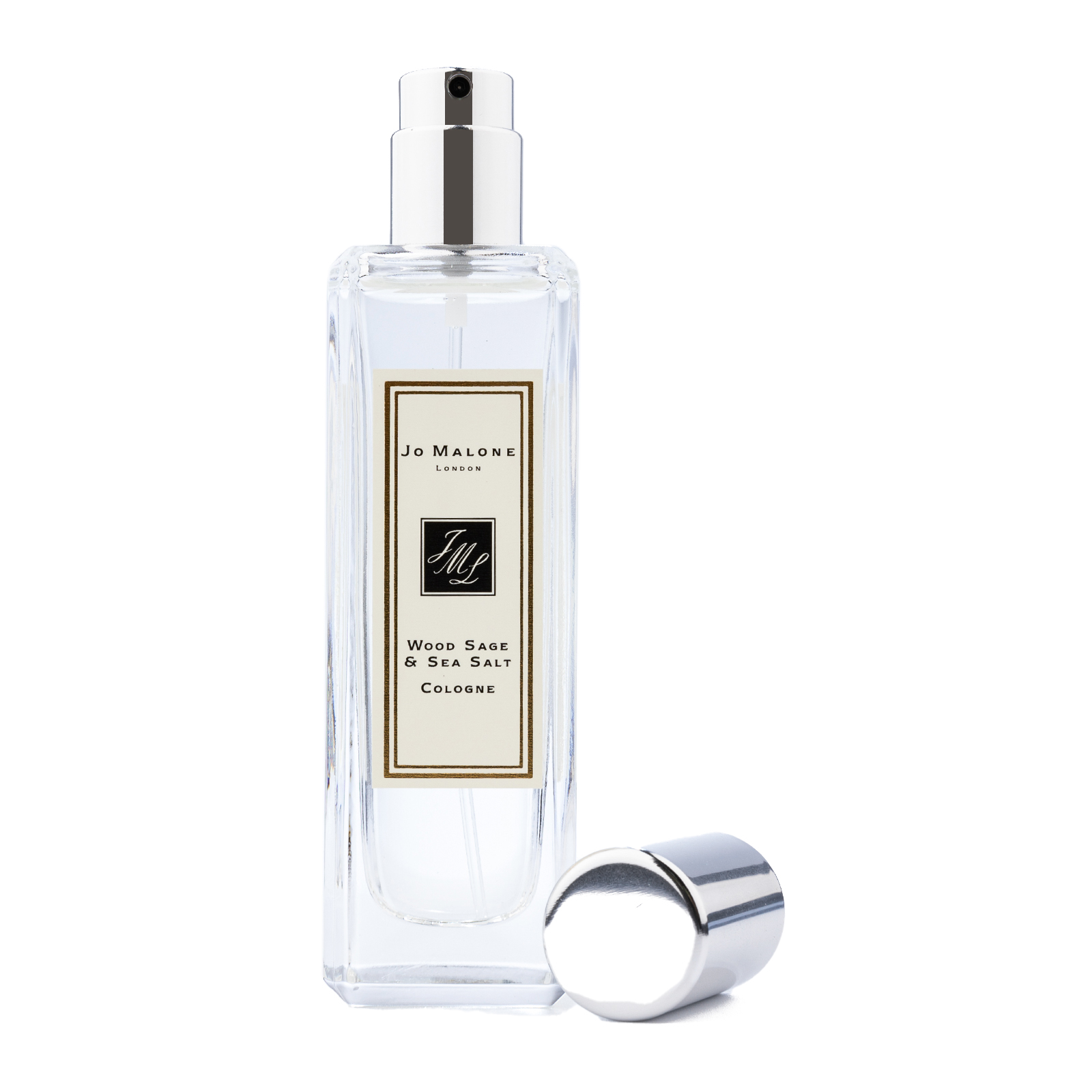 조말론 우드 세이지 앤 씨 솔트 코롱, 30ml