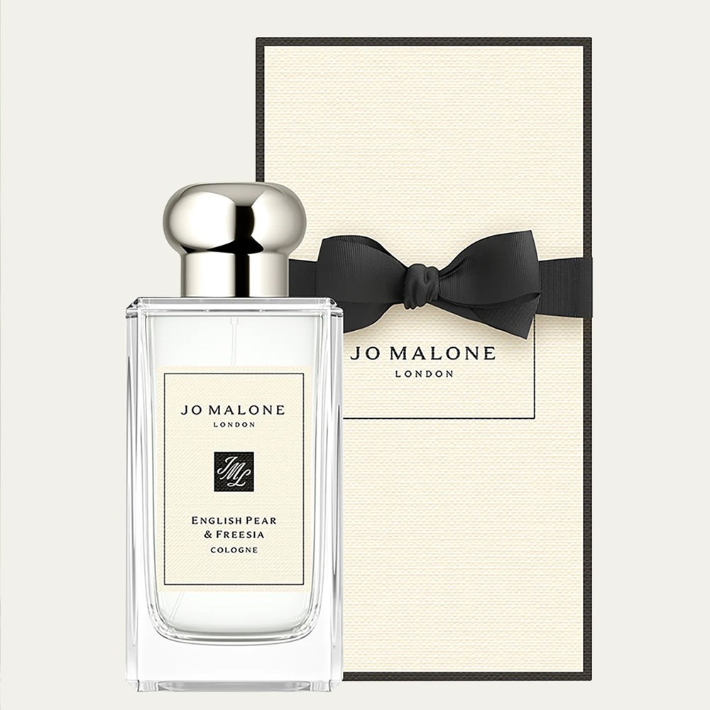 조말론 잉글리쉬 페어 앤 프리지아 코롱, 100ml