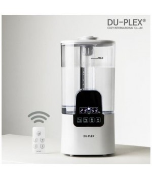 자동습도조절 리모컨 간편 통세척 가습기 DP-8866RH